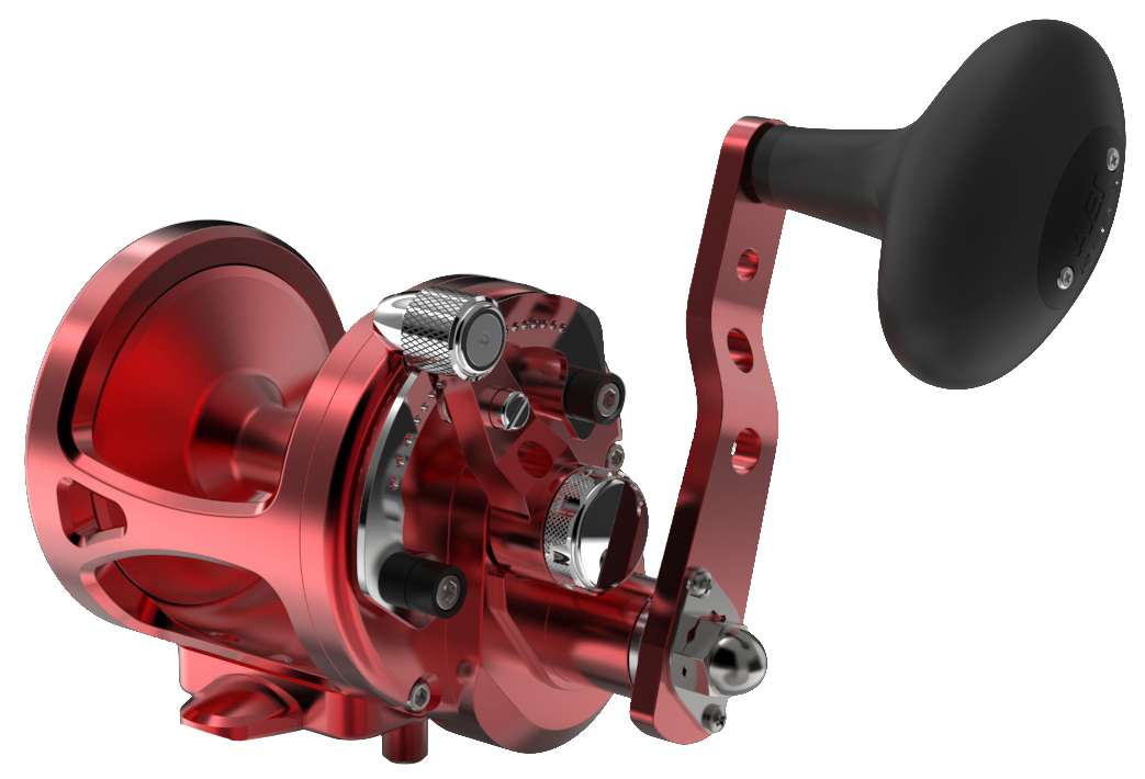 Avet MXL G2 5.8 Single Speed Reel - TackleDirect