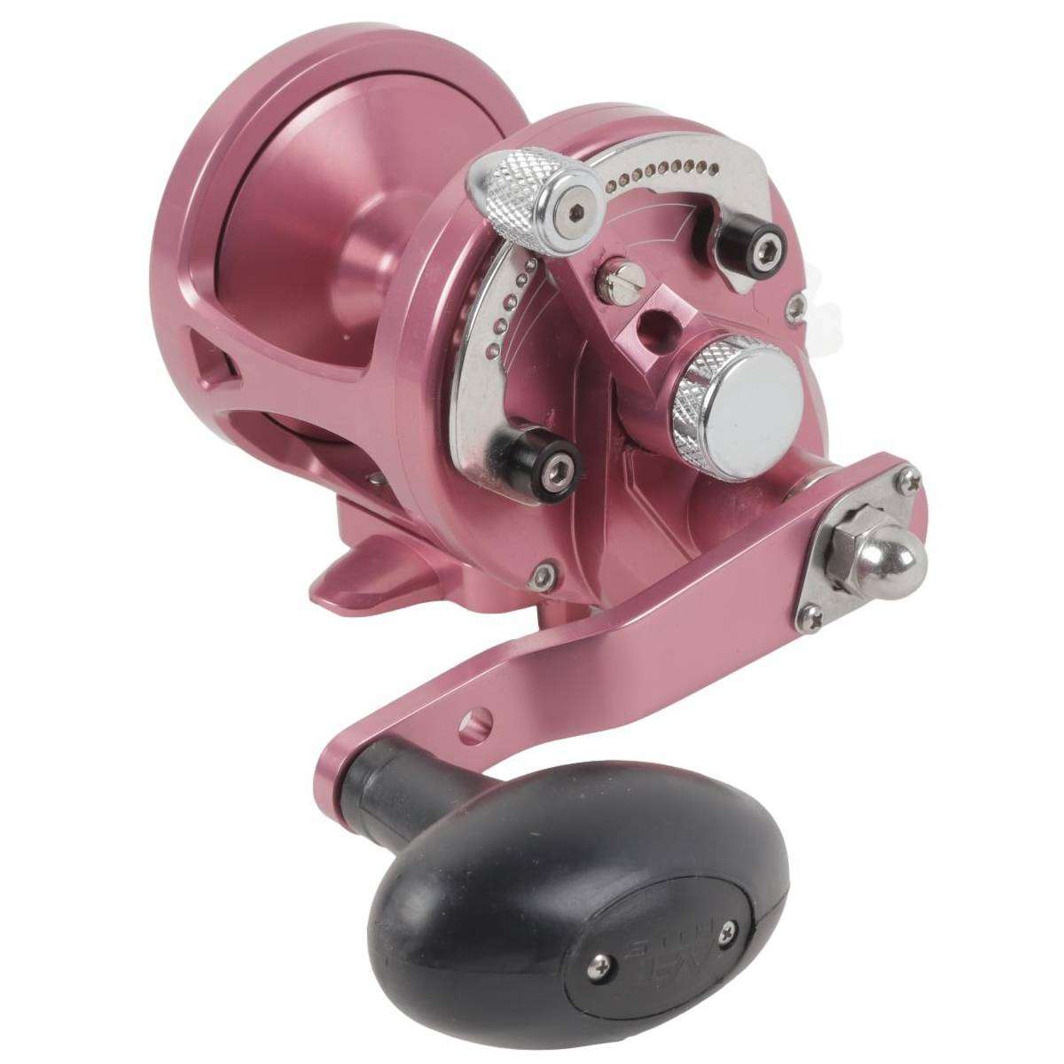 Avet MXL G2 5.8 MC Single Speed Reel - TackleDirect