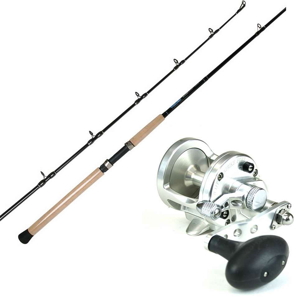 avet jigging combo