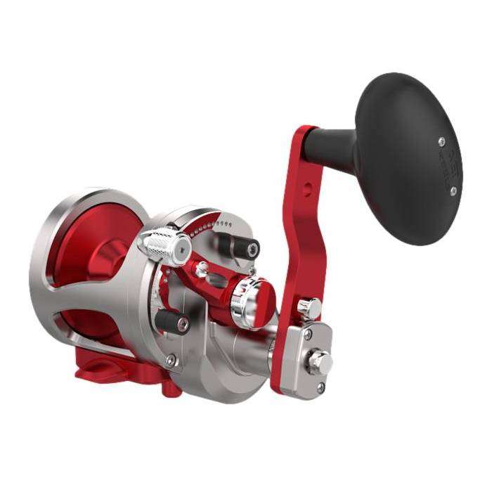 Avet SX Raptor Plus Lever Drag Conventional Reels - TackleDirect