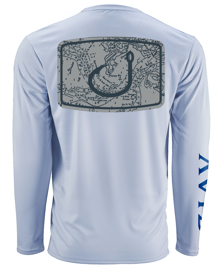 avid swim shirt