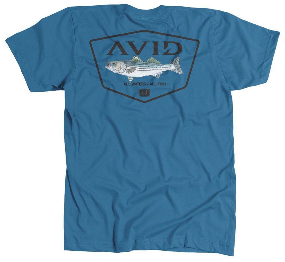 avid swim shirt