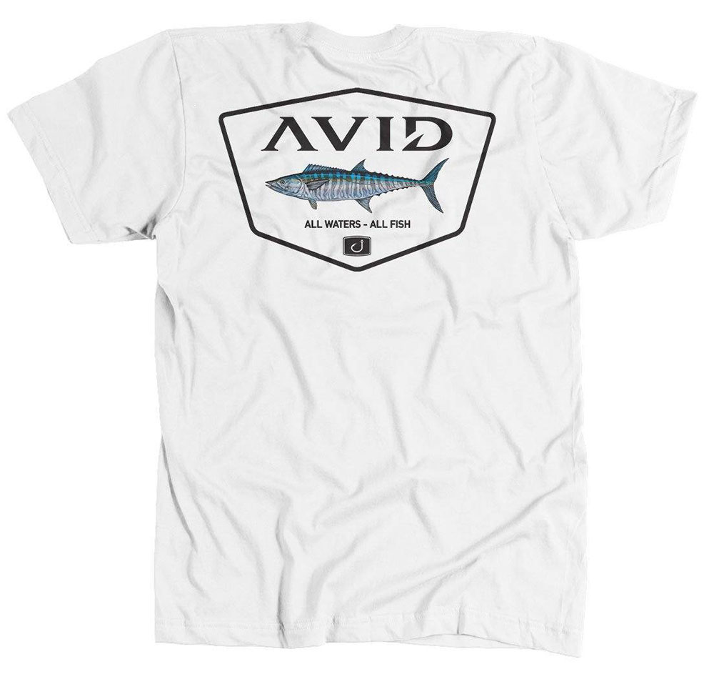 avid swim shirt