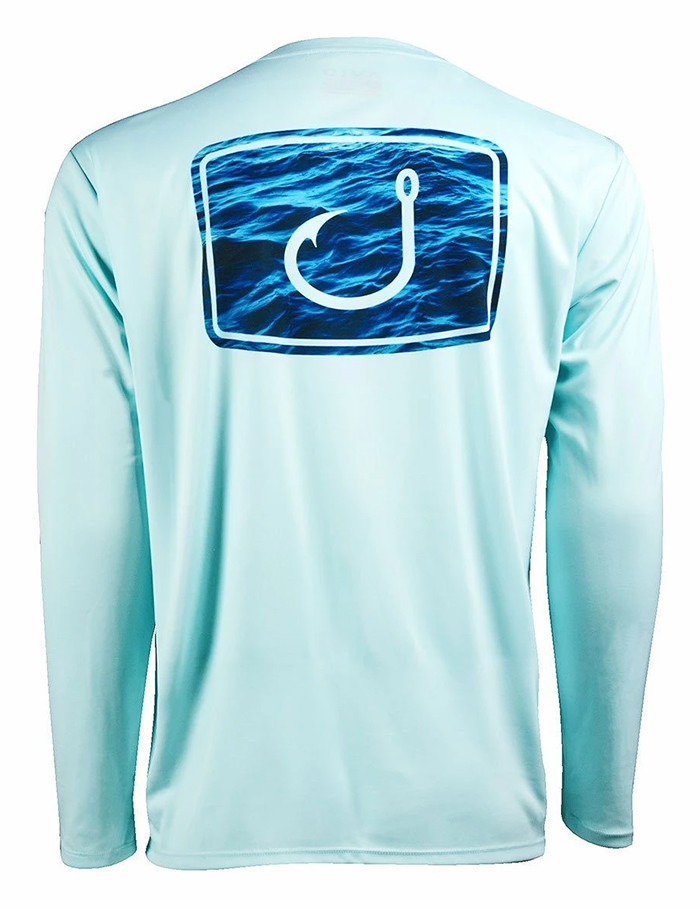 avid swim shirt