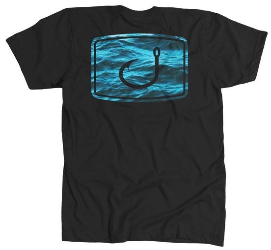 avid swim shirt