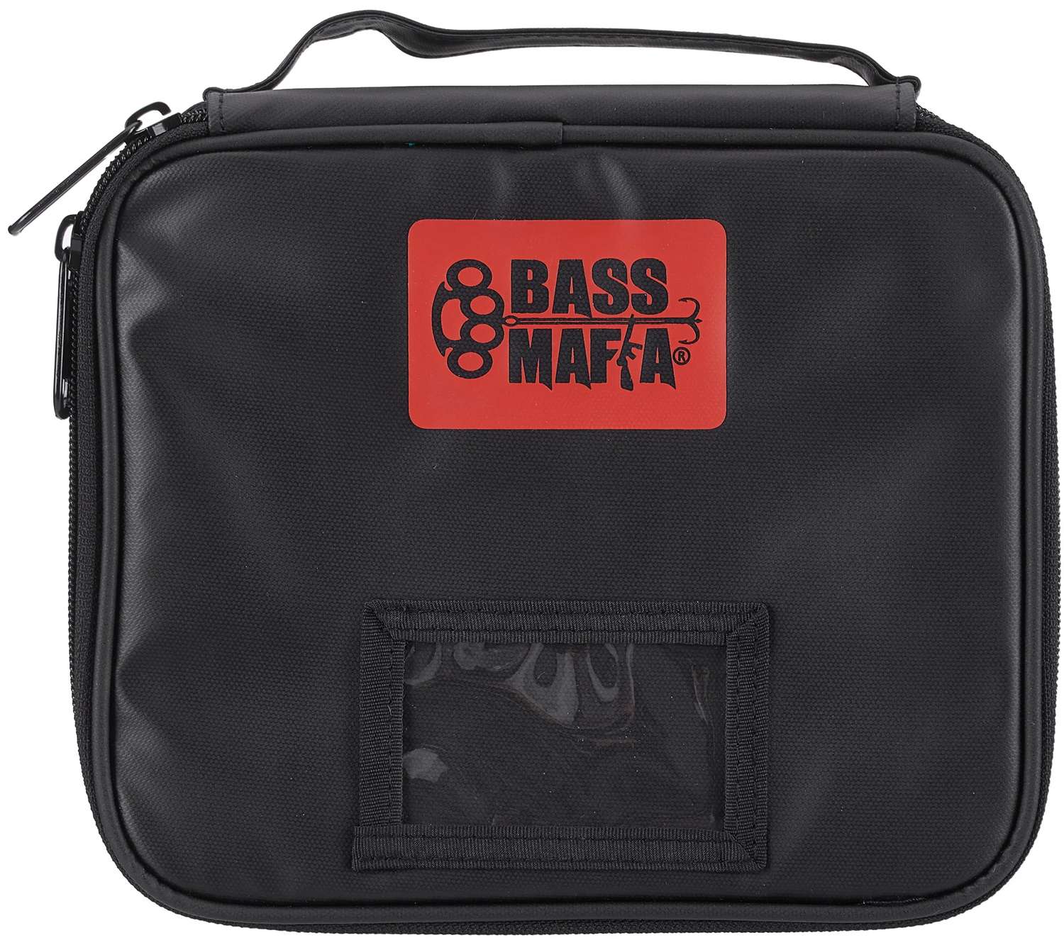 Bass Mafia 2-Bud Bag