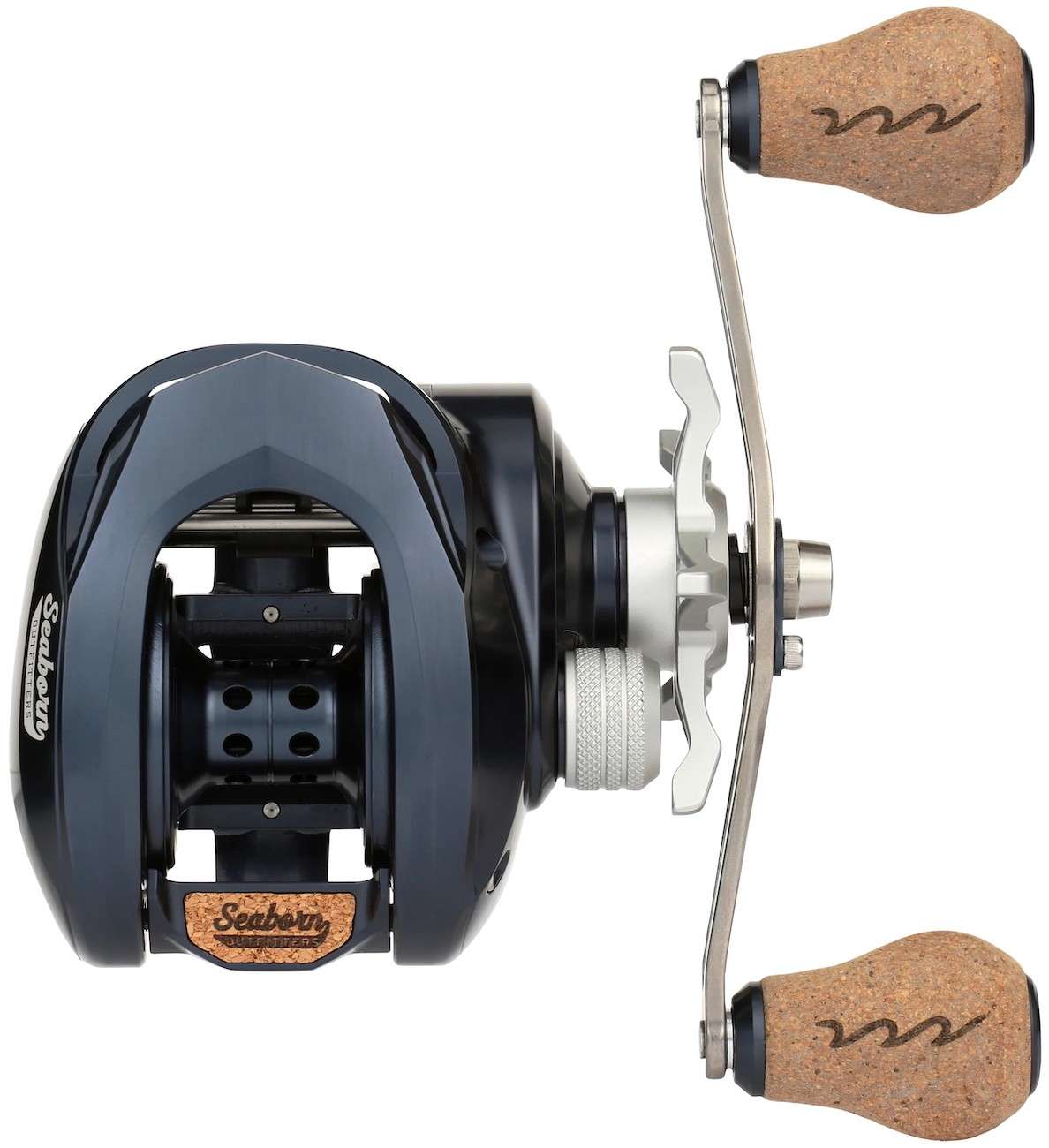 daiwa black reels TD MQ 2500S Spinning Reel Mag Sealed Front Brake Reel : Sports & Outdoors Avet MXJ G2 6/4 subseries:Abu_Garcia_Veritas_V4 Option:8.5:1 touch handle knob