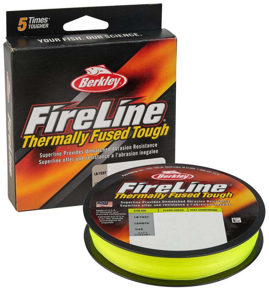 The 6 Best Braided Fishing Lines in 2023
