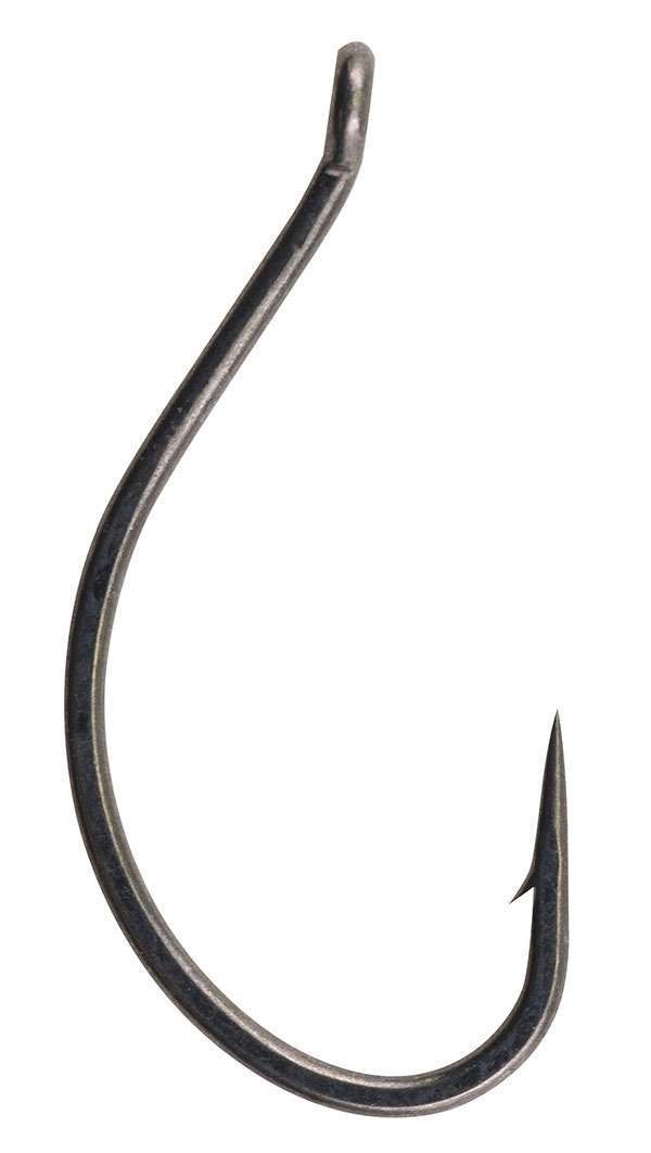 BERKLEY FSN19DRSH Fusion19 Drop Shot Hooks - Size 2/0 7pk