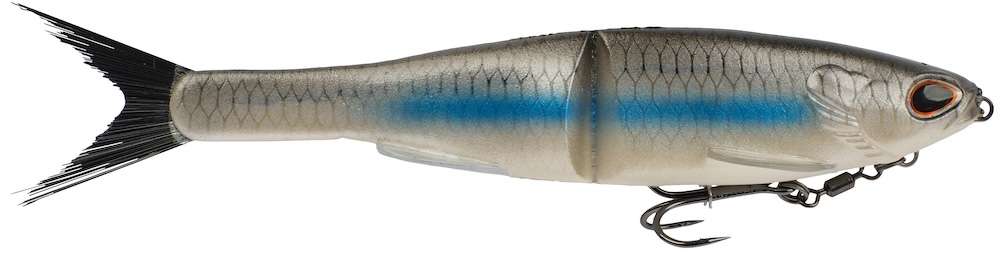 Berkley PowerBait NESSIE 9、7セット販売 PowerBait® Nessie | Berkley Fishing®
