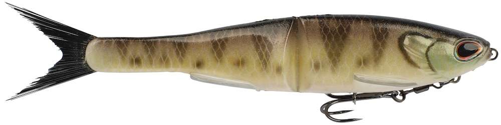 Berkley Nessie Soft Glide Baits - 9in - TackleDirect