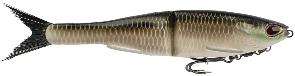 Berkley Nessie Soft Glide Baits - 9in - TackleDirect