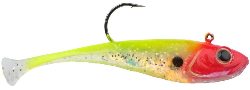 Berkley PowerBait Power Switch - 1.75in - Clown
