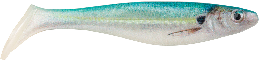 BERKLEY Powerbait The Champ Swimmer - HD Sexy Shad