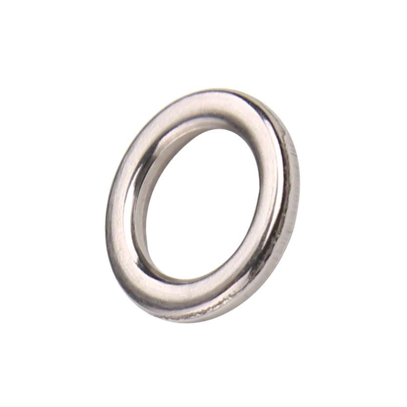Bkk Solid Ring 51 Connection Ring Stainless Steel