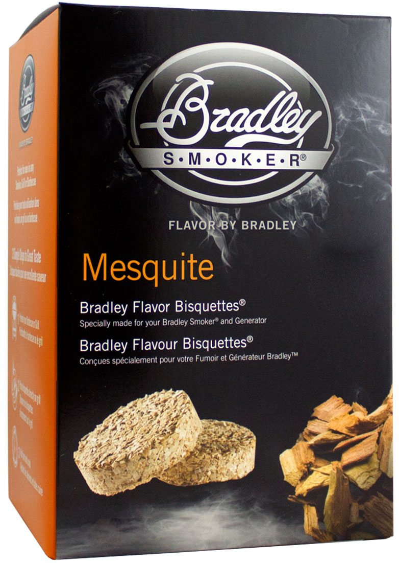 Bradley smoker bisquettes uk