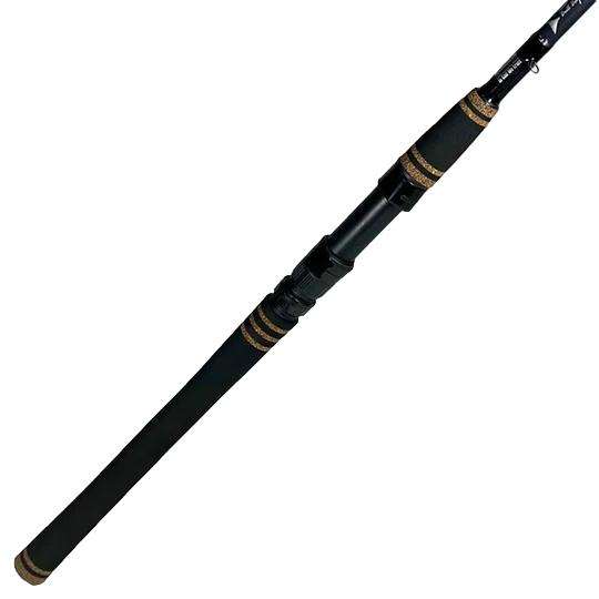 Bull Bay Rods BBRIF12-76 Infantry Spinning Rod