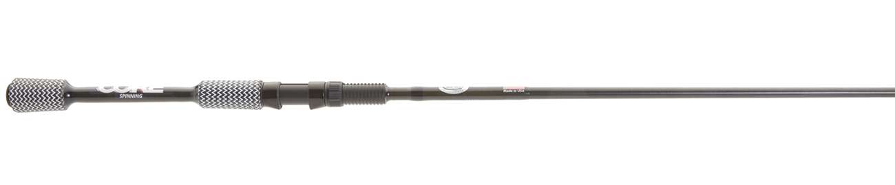 CASHION RODS Cashion CORE Series Spinning Rod - cM78266s