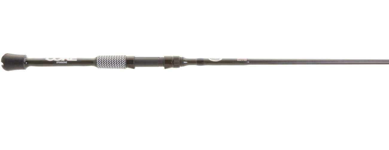 CASHION RODS Cashion CORE Inshore Series Trout Special Spinning Rod - cP8427si