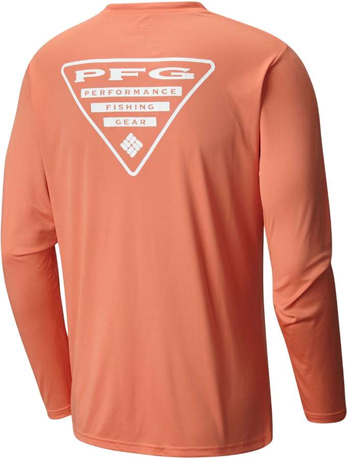 columbia pfg shirts uk