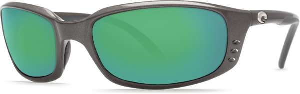 Costa Del Mar BR-22-GMGLP Brine Sunglasses