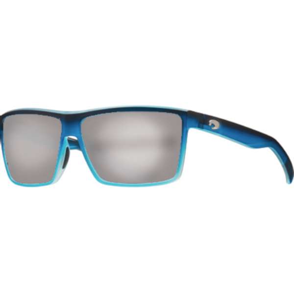 Costa Del Mar Rinconcito Ocearch Sunglasses - Fade/Gray - TackleDirect