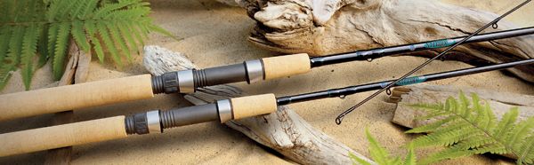 St. Croix Premier Spinning Rod PS66MHF2