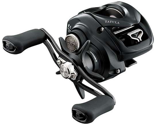 ダイワ　タトゥーラ-R CT100XSL ダイワ(Daiwa) TATULA(タトゥーラ) CT タイプR 100XSL 00613685