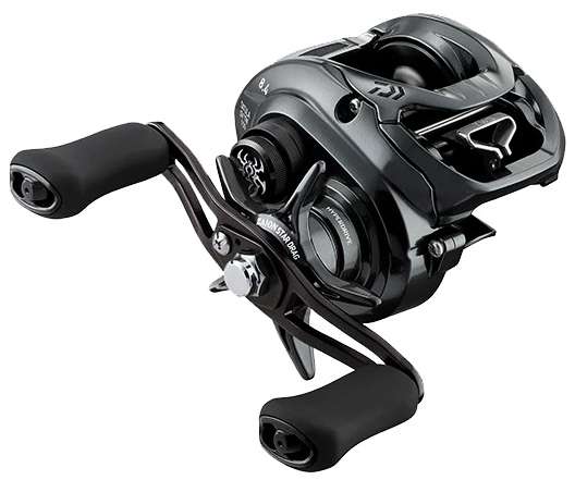 Daiwa 2024 Tatula SV TW 150 Baitcasting Reels - TackleDirect