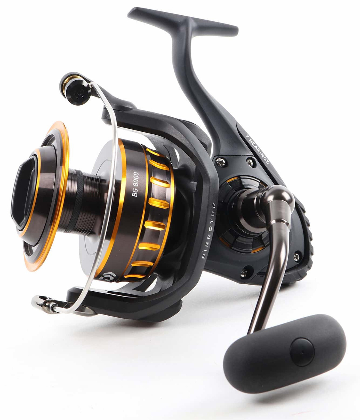 Saltwater Baitcasting Reel Collection - TackleDirect