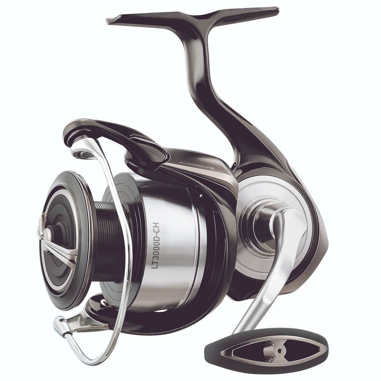 Daiwa CERTLTG4000D-CXH Certate LT Spinning Reel - TackleDirect