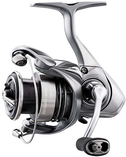 Daiwa Exceler LT Spinning Reels - TackleDirect