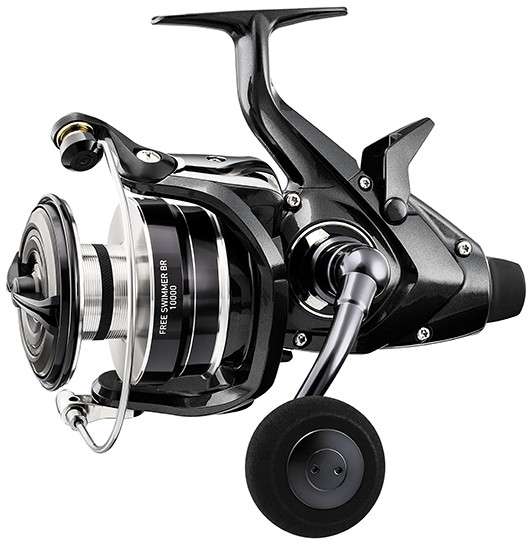 best value coarse fishing reels Carp Expert Score Method 5500/6500 Reel for Carp and Feeder Fishing