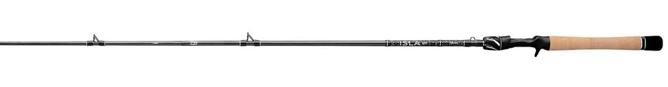 Daiwa ISLAGS70HRB Isla AGS Inshore Casting Rod