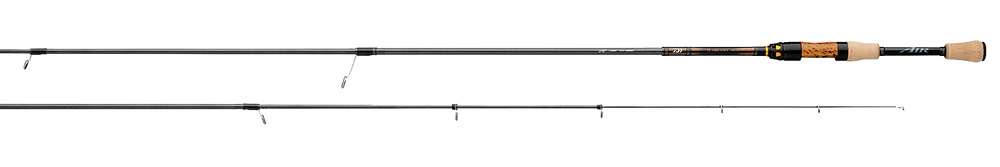 Daiwa PRAIR601ULFS Presso Air Spinning Rod