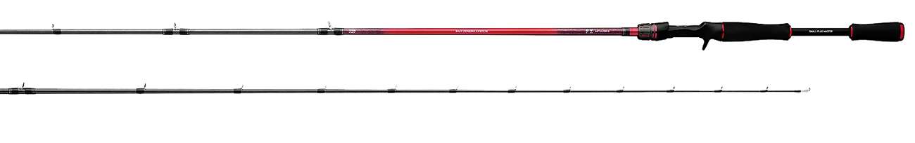 Daiwa PX681ULRB-BF PX Bass Casting Rod