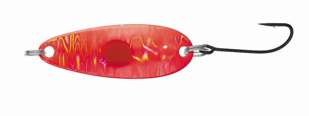 Daiwa Qunai Casting Spoon - 1/12oz - Ikura