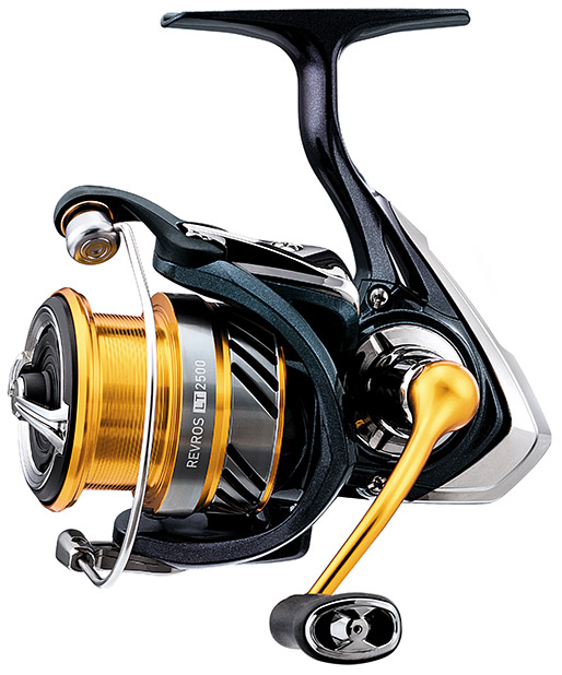 Regal LT 1000 Spinning Reel