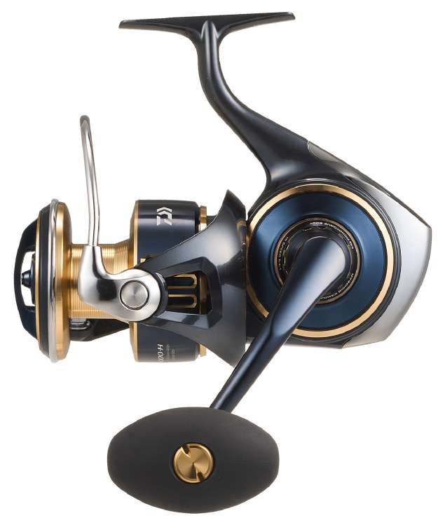 ソルティガ LD60H DOGFIGHT ダイワ海外モデル USダイワ ソルティガ LD60H Saltiga LD60H Dogfight – Daiwa US