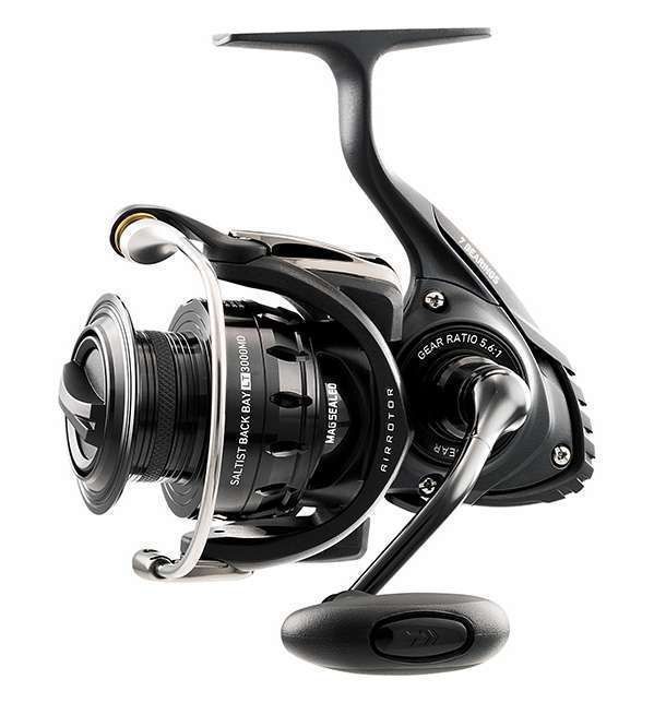Rob Allen reel review and compatability - All Other Gear