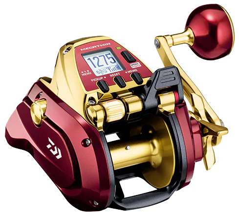 【​限​定​販​売​】 Daiwa 2024 TackleDirect - Reel Electric 800MJ Seaborg リール