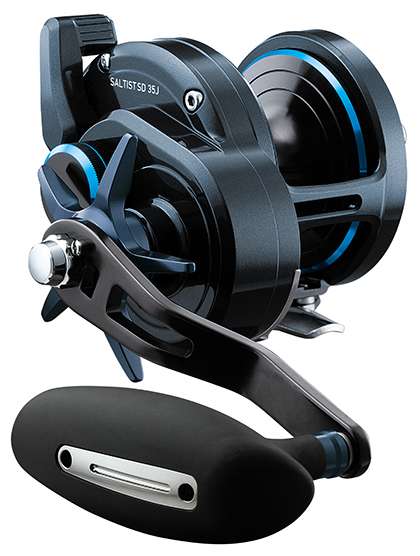 daiwa bg 6500 spinning reel DAIWA BG6500 SALTWATER SPINNING REEL