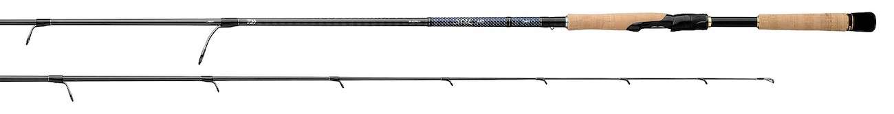 Daiwa SOLAGS70MHFS SOL AGS Inshore Spinning Rod