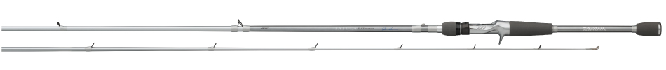 Daiwa Tatula Elite AGS 8' Heavy Extra Fast Casting Rod TAEL801HXB-AGS 
