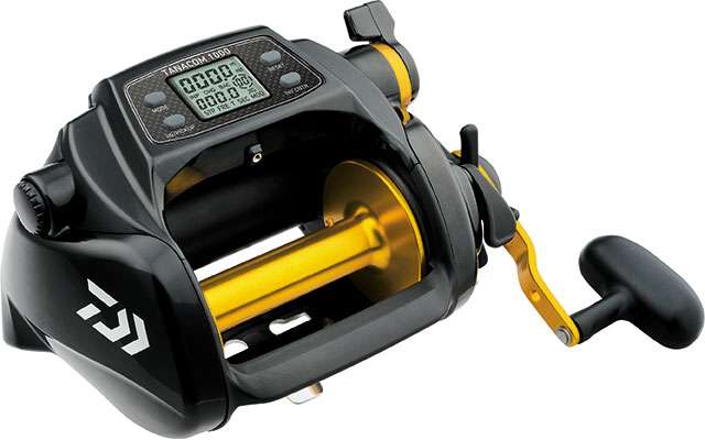 Reel Battery G2 XL Lithium-Ion Battery Kits - TackleDirect