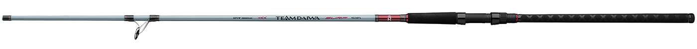 Daiwa TDSF1202MHFS Team Daiwa Surf Spinning Rod