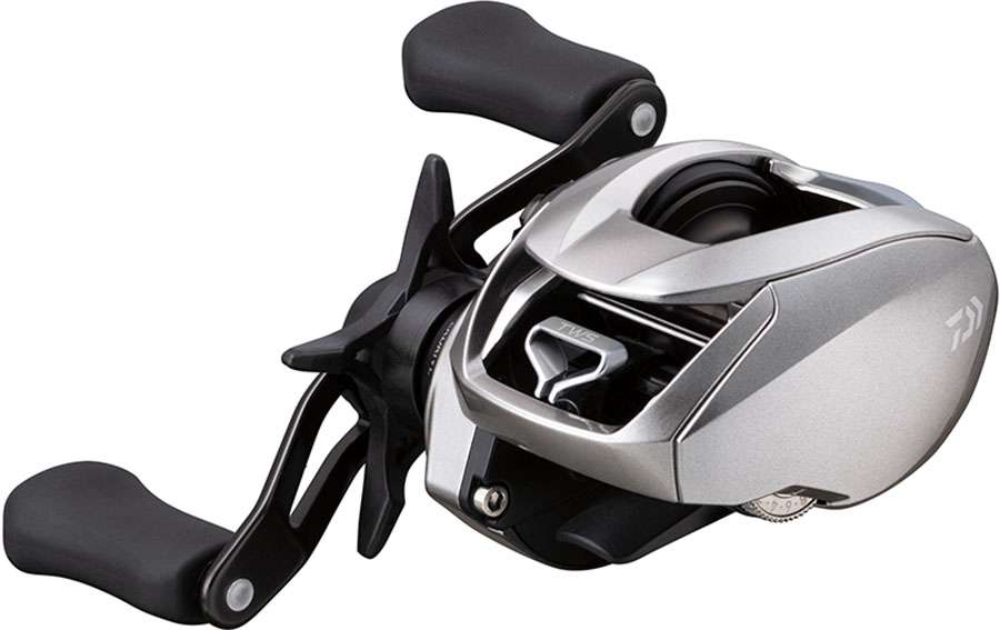 Daiwa Zillion SV tw Baitcasting Reel