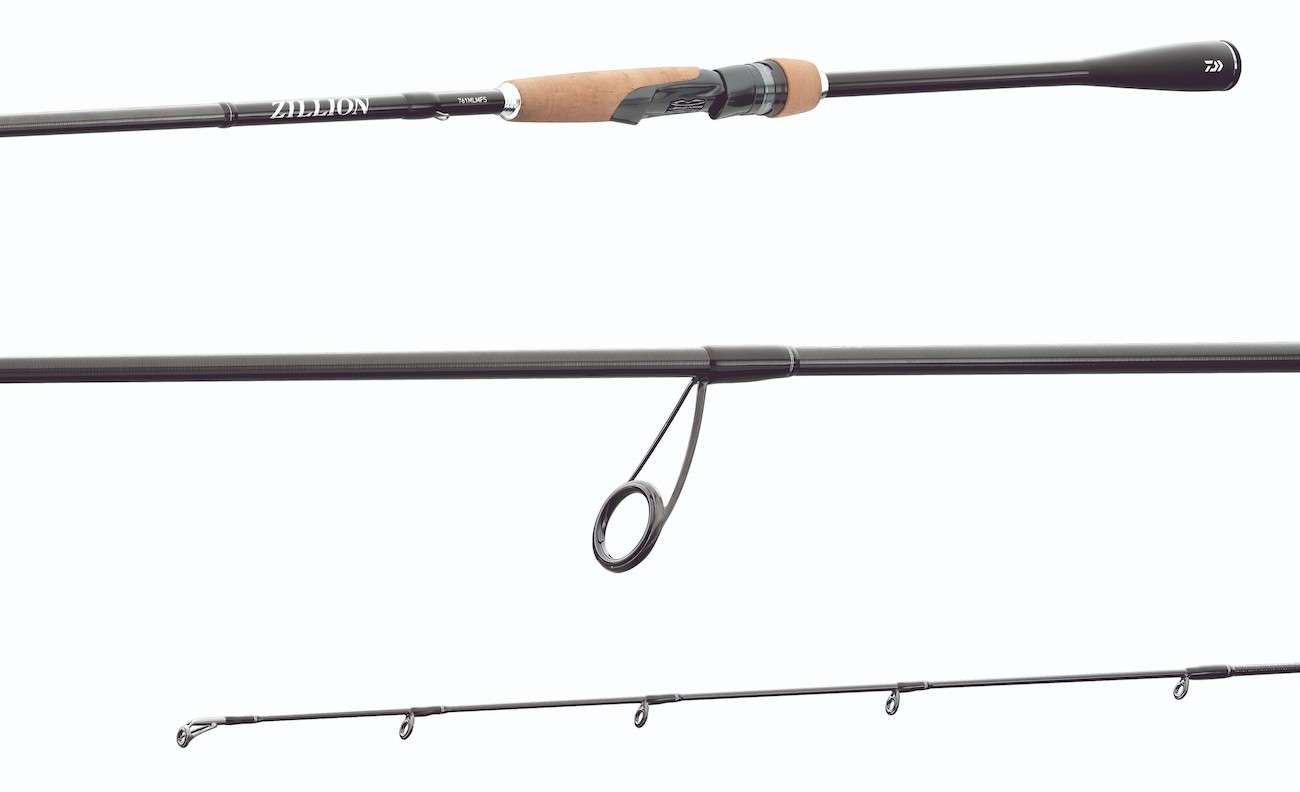 Ultra MBX – Casting Rods - Phenix Rods
