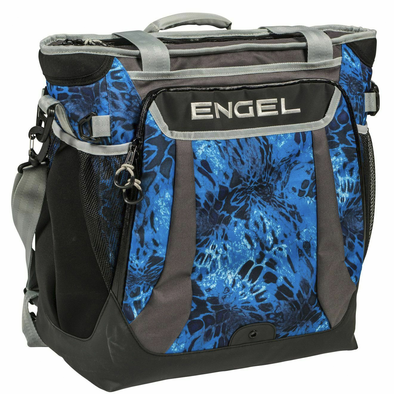Engel High-Performance Backpack Cooler Bag - Prym1 Shoreline