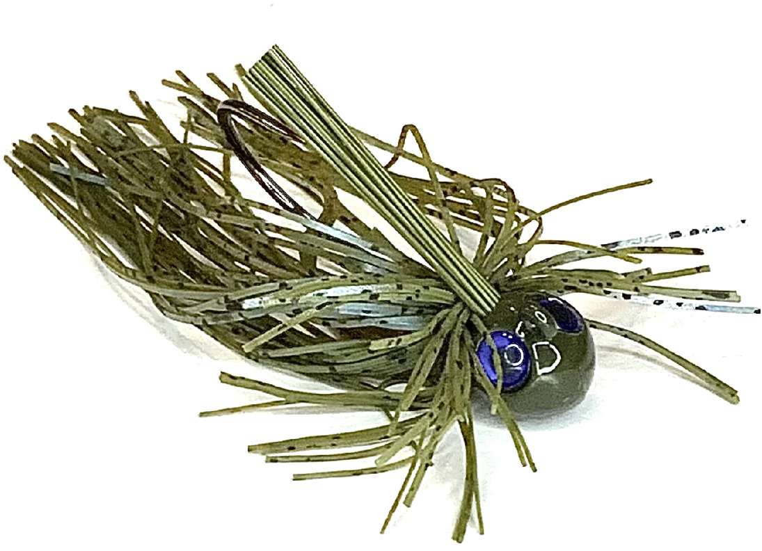 EPIC BAITS Finesse Jig - 5/16oz - Magic Craw